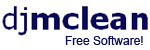 Free Software - But think about donating!